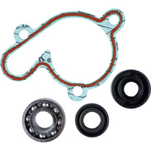 Precision Moto Yamaha YZ85LW/YZ85 02-18 Water Pump Rebuild Kit with Bearing
