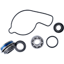 Precision Moto  Honda  CRF450X 05-17 Water Pump Rebuild Kit with Bearing