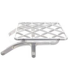 Fastway Suzuki DR650 96-21 ProMoto Billet Cargo Rack