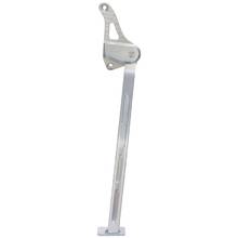 Fastway Yamaha YZ 125/250 05-25 Silver Kickstand