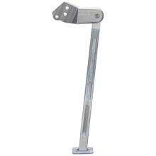 Fastway Yamaha YZ250F/YZ450F 14-22 Silver Kickstand