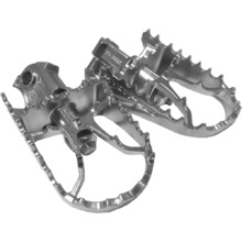 Pivot Pegz Yamaha YZ/YZF/WRF Mark 4 Pivot Foot Pegs