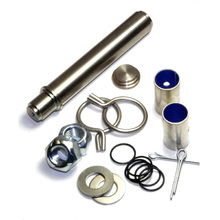 Pivot Pegz Mark 2/3/4 Overhaul Kit (Services 2 Pegs)