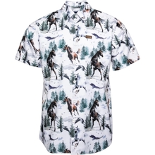 Dixxon Bronco Party Shirt