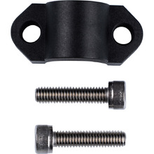 ASV Black Brake/Clutch Perch Spacer