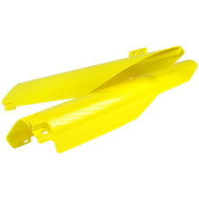 Racetech Husqvarna TC/FC 16-22 TE/FE 16-23 Yellow OEM 2018 Fork Protectors