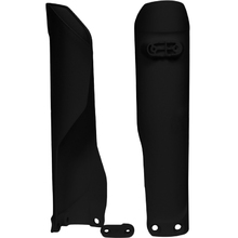 Racetech Husqvarna TC/FC 16-22 TE/FE 16-23 Black Fork Protectors