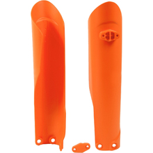 Racetech KTM SX/SX-F 15-22 EXC/EXC-F 16-23 Orange Fork Protectors