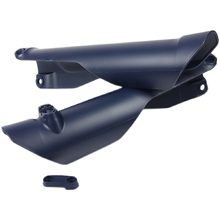 Racetech Husqvarna TC85 14-17 (17 OEM) Blue Fork Protectors