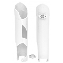 Racetech KTM/Husqvarna White Fork Protectors