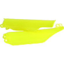 Racetech Husqvarna TC50/65 19-27 Yellow Fork Protectors