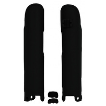 Racetech KTM SX/SXF/EXC 00-07 Black Fork Guards