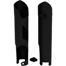 Racetech KTM/Husqvarna Black Fork Protectors