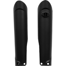 Racetech KTM SX/SX-F 15-22 EXC/EXC-F 16-23 Black Fork Guards