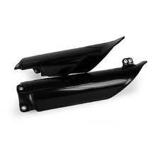 Racetech KTM/Husqvarna 85 SX/TC 18-24 Black Fork Protectors