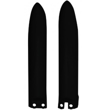 Racetech Kawasaki KX 85 01-13 Black Fork Protectors