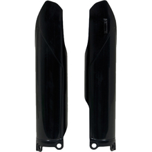 Racetech Kawasaki KX250F 17-26 KX450F 16-26 Black Fork Protectors