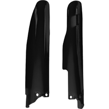 Racetech Suzuki RM/RMZ/RMXZ Black Fork Protectors