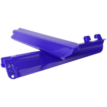 Racetech Yamaha WR450F 19-26 WR250F 20-26 Blue Fork Protectors