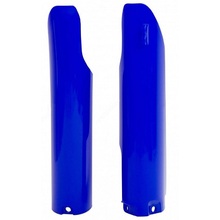 Racetech Yamaha WRF 250/450 05-19 Blue Fork Protectors