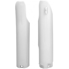 Racetech Yamaha YZ/YZF/WR/WRF White Fork Guards