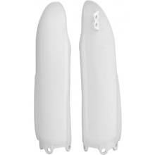 Racetech Yamaha YZ 08-14 YZF 08-09 White Fork Guards
