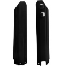 Racetech Yamaha YZ/YZF/WR/WRF 125-450 Black Fork Protectors
