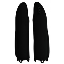 Racetech Yamaha YZ/YZF Black Fork Protectors