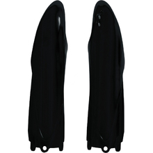 Racetech Yamaha YZ/YZF/YZF-X Black Fork Protectors