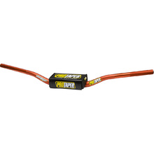 Pro Taper Contour Orange Handlebars