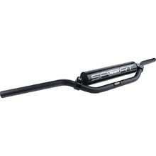Pro Taper Sport Aluminum Black 7/8 Handlebars