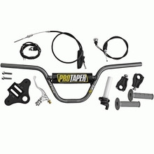 Pro Taper Pit Bike Complete Kit