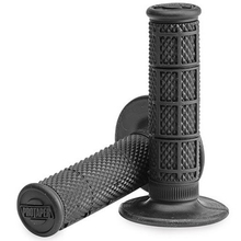 Pro Taper 1/3 Waffle Black Grips