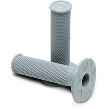 Pro Taper Full Diamond Soft Light Grey Grips