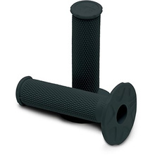 Pro Taper Full Diamond Soft Black Grips