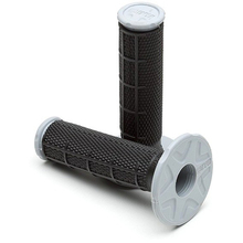 Pro Taper Dual Compound Half Waffle Grips