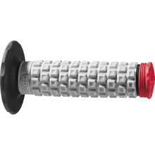Pro Taper Pillow Top Dual Compound Red Grips