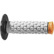 Pro Taper Pillow Top Dual Compound Orange Grips