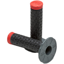 Pro Taper Pillow Top Lite Red Grips