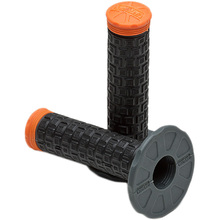 Pro Taper Pillow Top Lite Orange Grips
