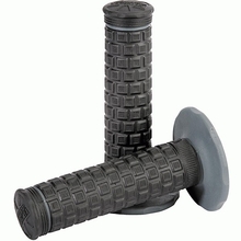 Pro Taper Pillow Top Lite Black Grips