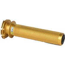 Pro Taper KTM/Husqvarna 2 Stroke Gold Twisted Billet Throttle Tube