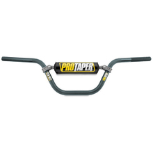 Pro Taper SE 7/8" Pit Bike Platinum Handlebars
