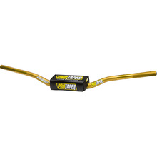 Pro Taper Contour Gold Handlebars