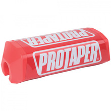 Pro Taper 2.0 Square Red Bar Pad