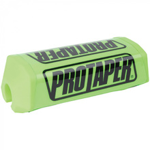 Pro Taper 2.0 Square Green Bar Pad