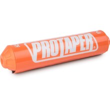 Pro Taper Fuzion Orange Bar Pad