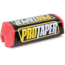 Pro Taper 2.0 Square Red/Black Bar Pad