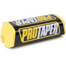 Pro Taper 2.0 Square Yellow/Black Bar Pad