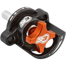 S3 Parts KTM/Husqvarna/Gas Gas Orange Billet Power Valve Adjuster
